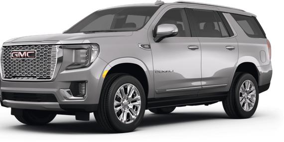 GMC YUKON 2022 1GKS2DKL9NR168812 image GMC YUKON 2022 1GKS2DKL9NR168812 image