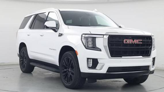 GMC YUKON 2022 1GKS2AKD8NR118359 image