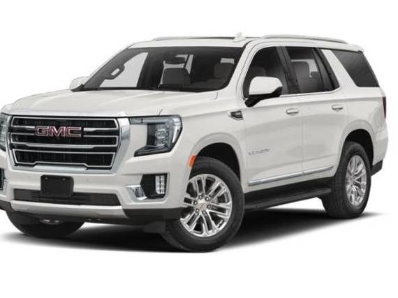 GMC YUKON 2022 1GKS2BKT5NR256843 image