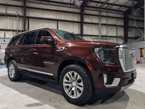 GMC YUKON 2022 1GKS2DKT1NR330500 image GMC YUKON 2022 1GKS2DKT1NR330500 image
