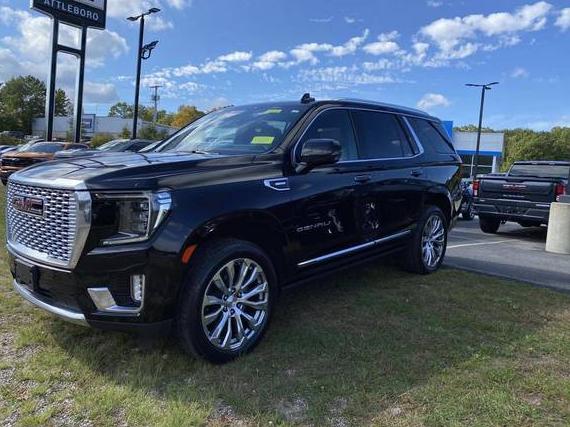 GMC YUKON 2022 1GKS2DKT4NR348442 image GMC YUKON 2022 1GKS2DKT4NR348442 image