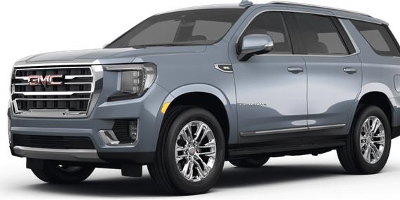 GMC YUKON 2022 1GKS2BKD6NR307484 image