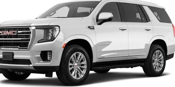 GMC YUKON 2022 1GKS2CKL9NR311199 image