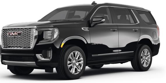 GMC YUKON 2022 1GKS2DKL5NR353133 image