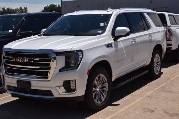 GMC YUKON 2022 1GKS1BKD0NR156161 image