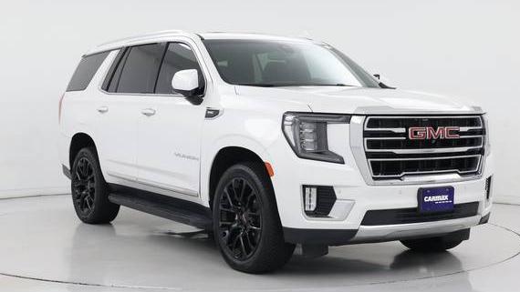 GMC YUKON 2022 1GKS2BKD0NR251252 image
