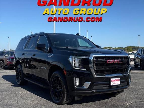 GMC YUKON 2022 1GKS2AKD9NR348430 image