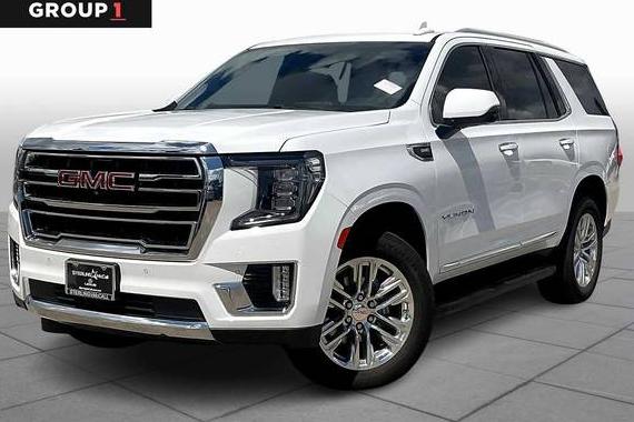GMC YUKON 2022 1GKS1BKD1NR344283 image