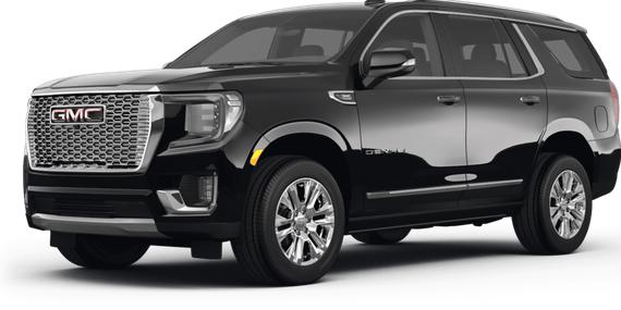 GMC YUKON 2022 1GKS2DKL2NR244760 image