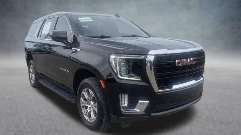 GMC YUKON 2022 1GKS2AED8NR235385 image