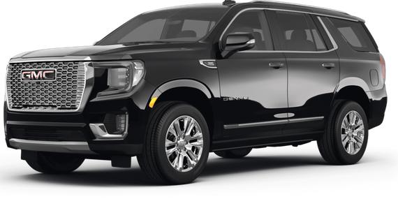 GMC YUKON 2022 1GKS2DKL6NR162319 image