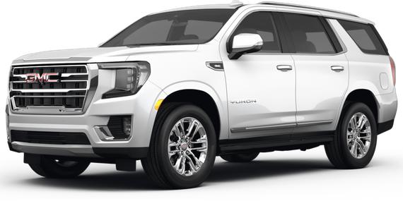 GMC YUKON 2022 1GKS2BKD3NR279014 image