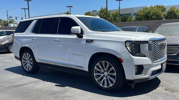 GMC YUKON 2022 1GKS2DKT0NR236933 image