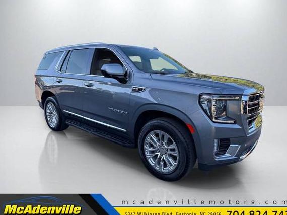 GMC YUKON 2022 1GKS2BKD2NR182712 image