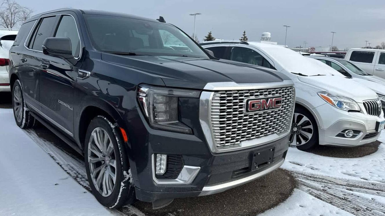 GMC YUKON 2022 1GKS2DKL2NR201942 image