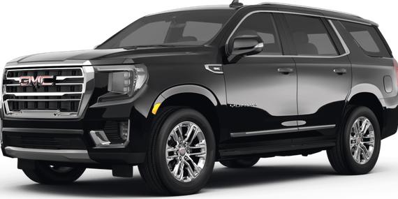 GMC YUKON 2022 1GKS2BKD9NR286453 image