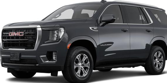 GMC YUKON 2022 1GKS1AKD3NR306760 image