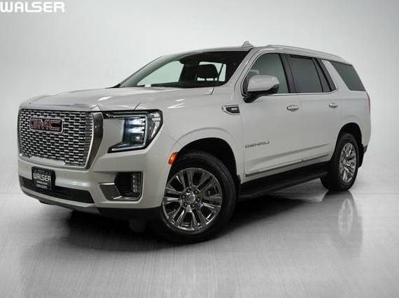 GMC YUKON 2022 1GKS2DKL3NR147101 image GMC YUKON 2022 1GKS2DKL3NR147101 image