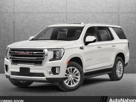 GMC YUKON 2022 1GKS2BKD4NR235927 image