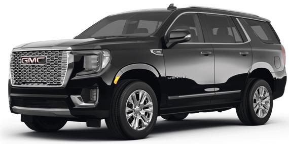 GMC YUKON 2022 1GKS2DKL2NR260070 image