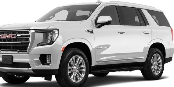 GMC YUKON 2022 1GKS2CKL3NR309223 image