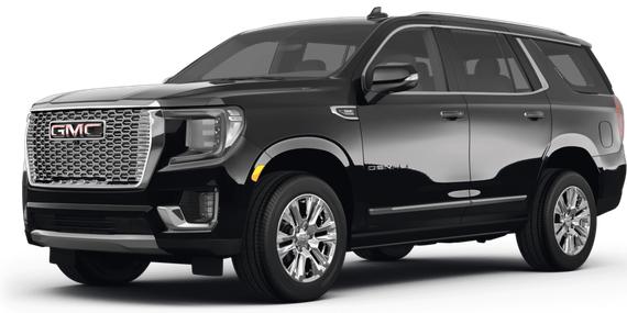 GMC YUKON 2022 1GKS2DKL4NR235042 image