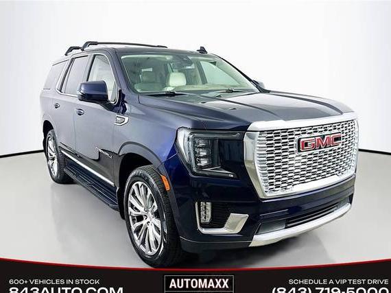 GMC YUKON 2022 1GKS2DKL4NR156583 image GMC YUKON 2022 1GKS2DKL4NR156583 image