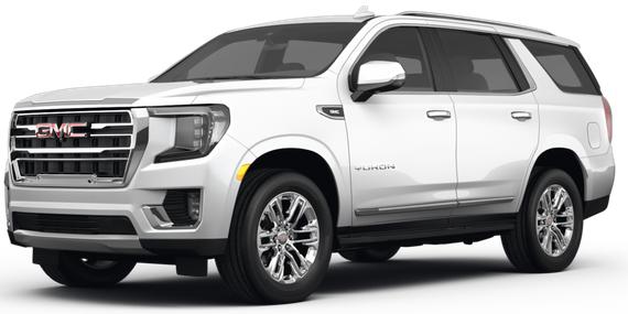 GMC YUKON 2022 1GKS1BKD8NR188324 image