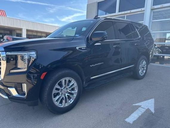GMC YUKON 2022 1GKS1BKD6NR357286 image