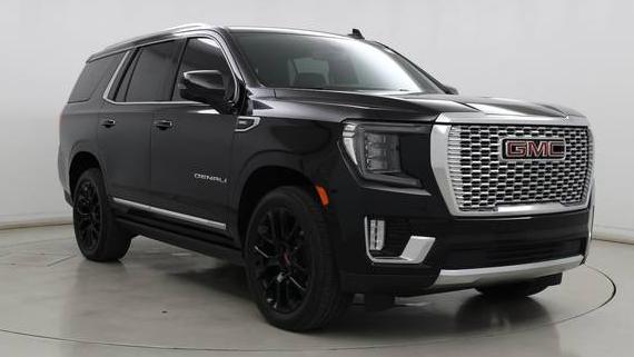 GMC YUKON 2022 1GKS2DKL6NR253669 image