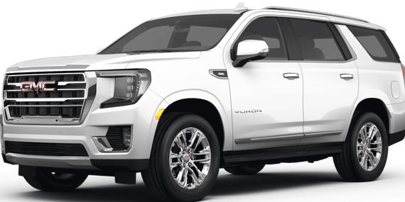 GMC YUKON 2022 1GKS2BKD2NR100588 image