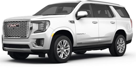 GMC YUKON 2022 1GKS1DKT0NR329258 image
