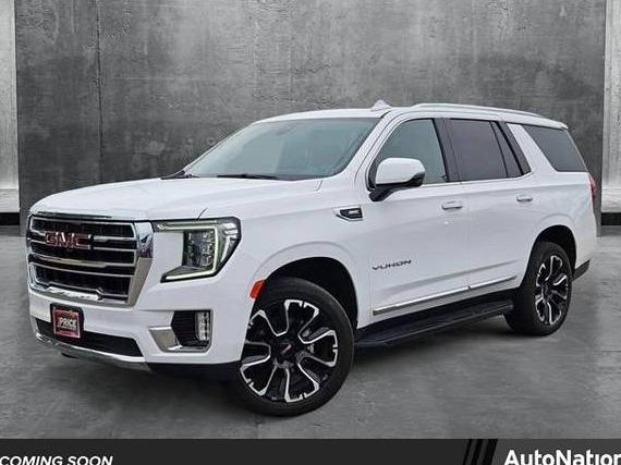 GMC YUKON 2022 1GKS1BKD7NR299267 image