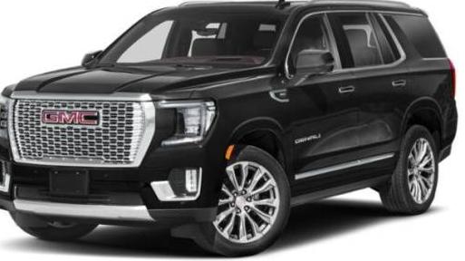 GMC YUKON 2022 1GKS2DKL9NR134918 image