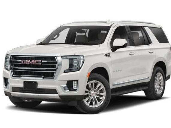 GMC YUKON 2022 1GKS2BKD0NR247802 image