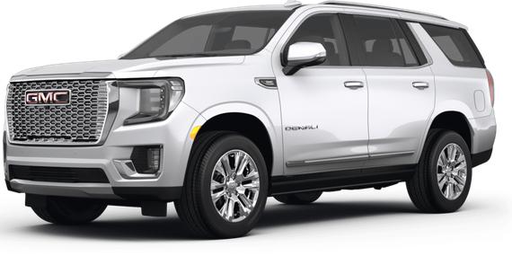 GMC YUKON 2022 1GKS2DKL3NR164822 image GMC YUKON 2022 1GKS2DKL3NR164822 image