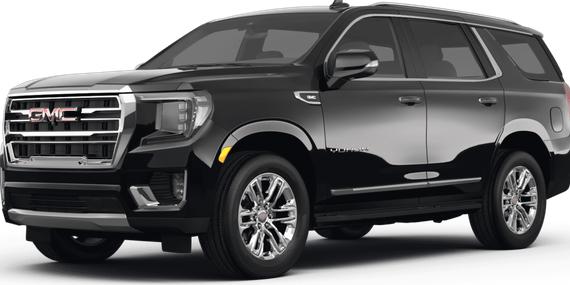 GMC YUKON 2022 1GKS1BKD6NR349432 image