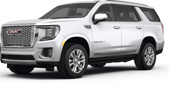 GMC YUKON 2022 1GKS2DKL0NR106067 image