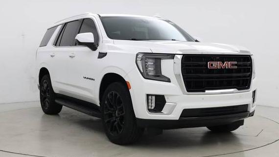 GMC YUKON 2022 1GKS2AKD1NR200465 image