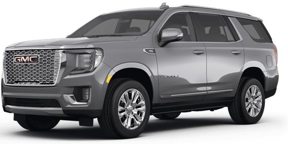 GMC YUKON 2022 1GKS2DKL7NR101190 image