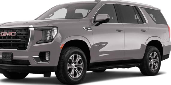 GMC YUKON 2022 1GKS2AKD8NR130639 image