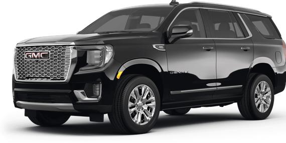 GMC YUKON 2022 1GKS2DKT6NR191402 image