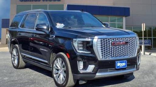 GMC YUKON 2022 1GKS2DKL1NR126490 image