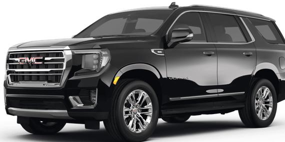 GMC YUKON 2022 1GKS2BKD1NR104387 image