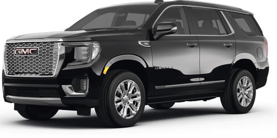 GMC YUKON 2022 1GKS2DKL0NR341827 image