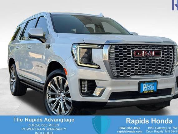 GMC YUKON 2022 1GKS2DKL0NR242862 image GMC YUKON 2022 1GKS2DKL0NR242862 image