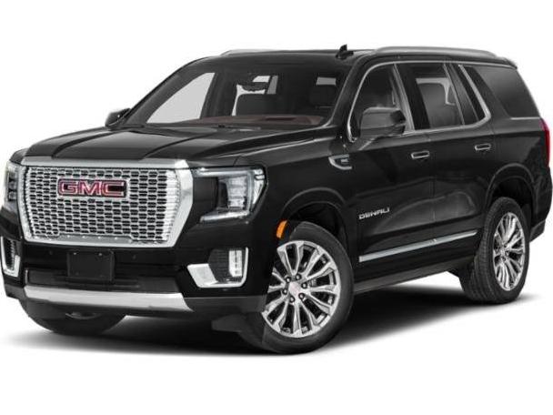 GMC YUKON 2022 1GKS1DKLXNR219091 image