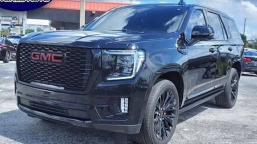 GMC YUKON 2022 1GKS2DKL9NR172567 image GMC YUKON 2022 1GKS2DKL9NR172567 image