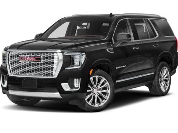 GMC YUKON 2022 1GKS2DKL2NR319974 image