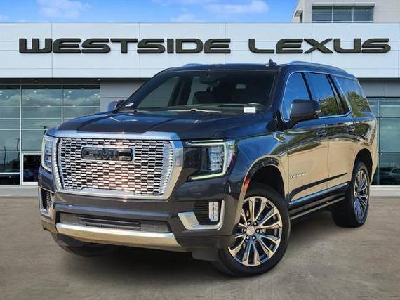 GMC YUKON 2022 1GKS2DKL9NR186002 image GMC YUKON 2022 1GKS2DKL9NR186002 image